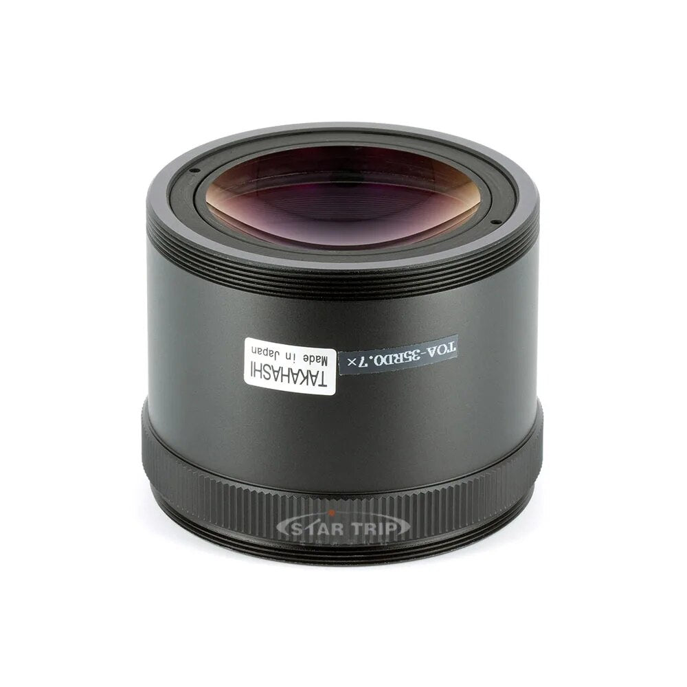 Takahashi Focal Reducer For TOA130