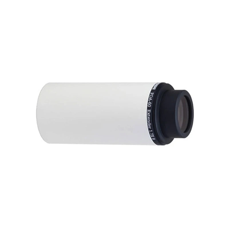 Takahashi FOA-60 to FOA-60Q Extender