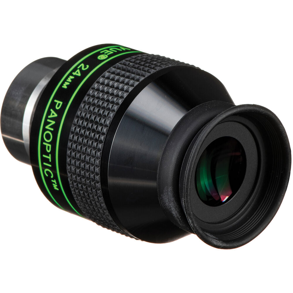 Tele Vue Panoptic Wide Angle Eyepiece (1.25") - TE-EPO-24.0