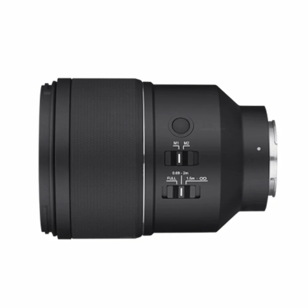 Samyang 135mm f/1.8 Astrophotography Lens for Sony E