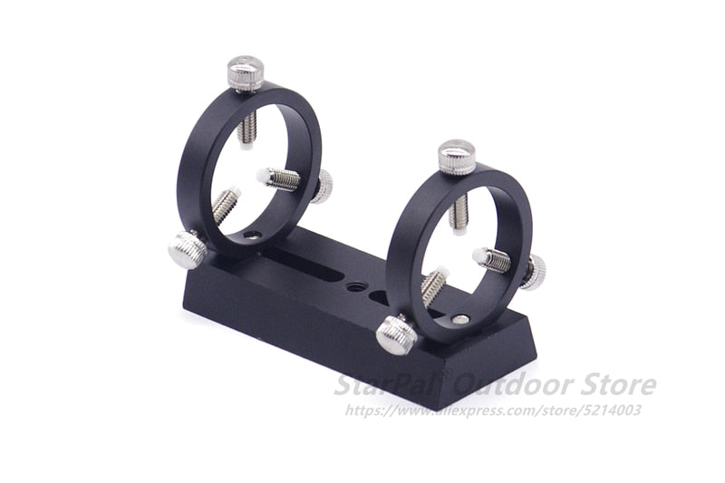 Scope Rings Dovetail Plate