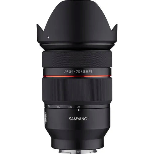 Samyang AF 24-70mm F2.8 Sony FE