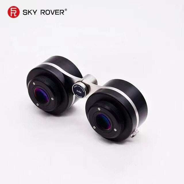 Sky Rover 2x54 Constellation