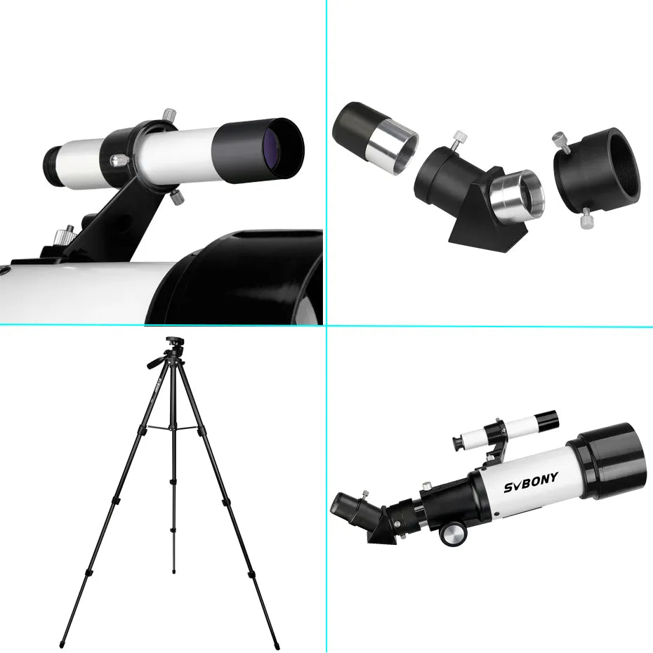 Svbony SV501P 70mm