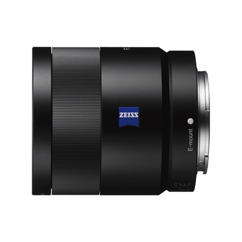 Sony FE 55mm F1.8 ZA Zeiss Astrophotography Lens