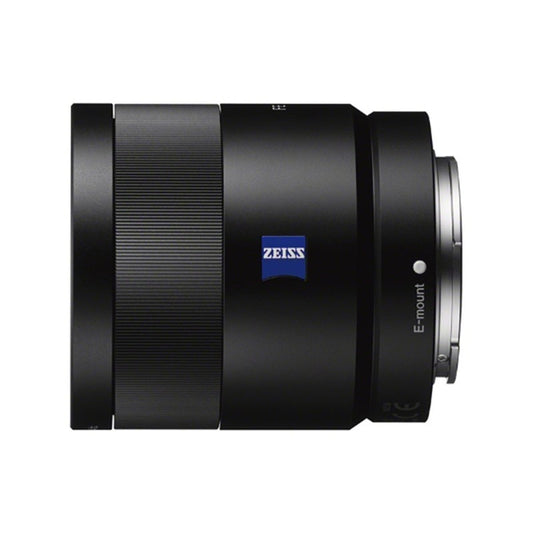 Sony FE 55mm F1.8 ZA Zeiss Astrophotography Lens