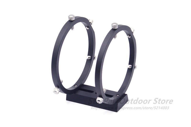 110mm Scope Rings