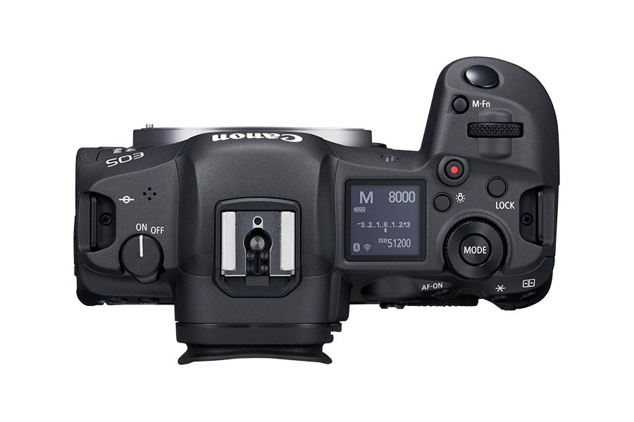 Canon EOS R5