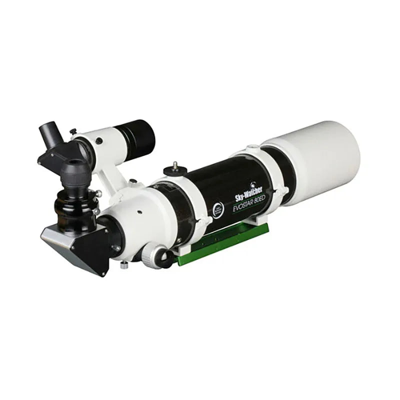 SkyWatcher Evostar 80ED APO 80mm f/7.5 Doublet Refracting Telescope