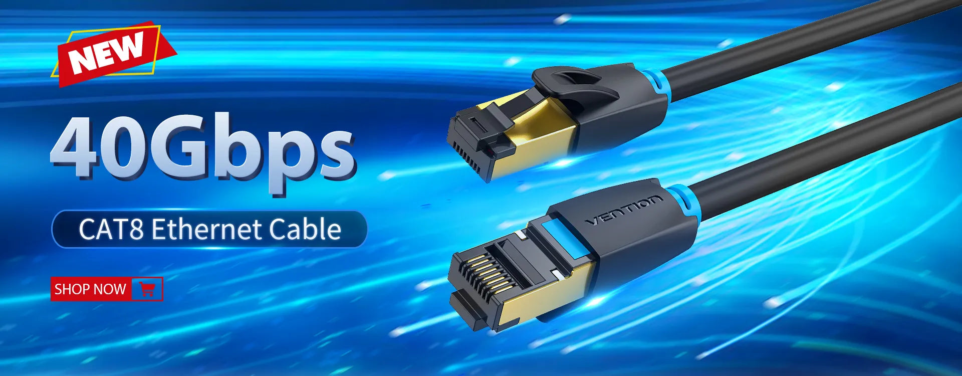 Ethernet Cable Cat6 5m