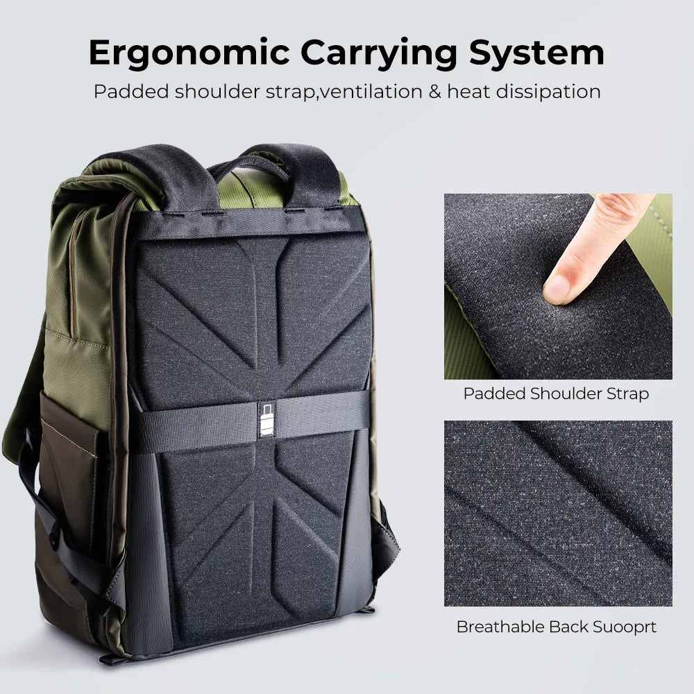 K&F Concept Beta Camera Backpack