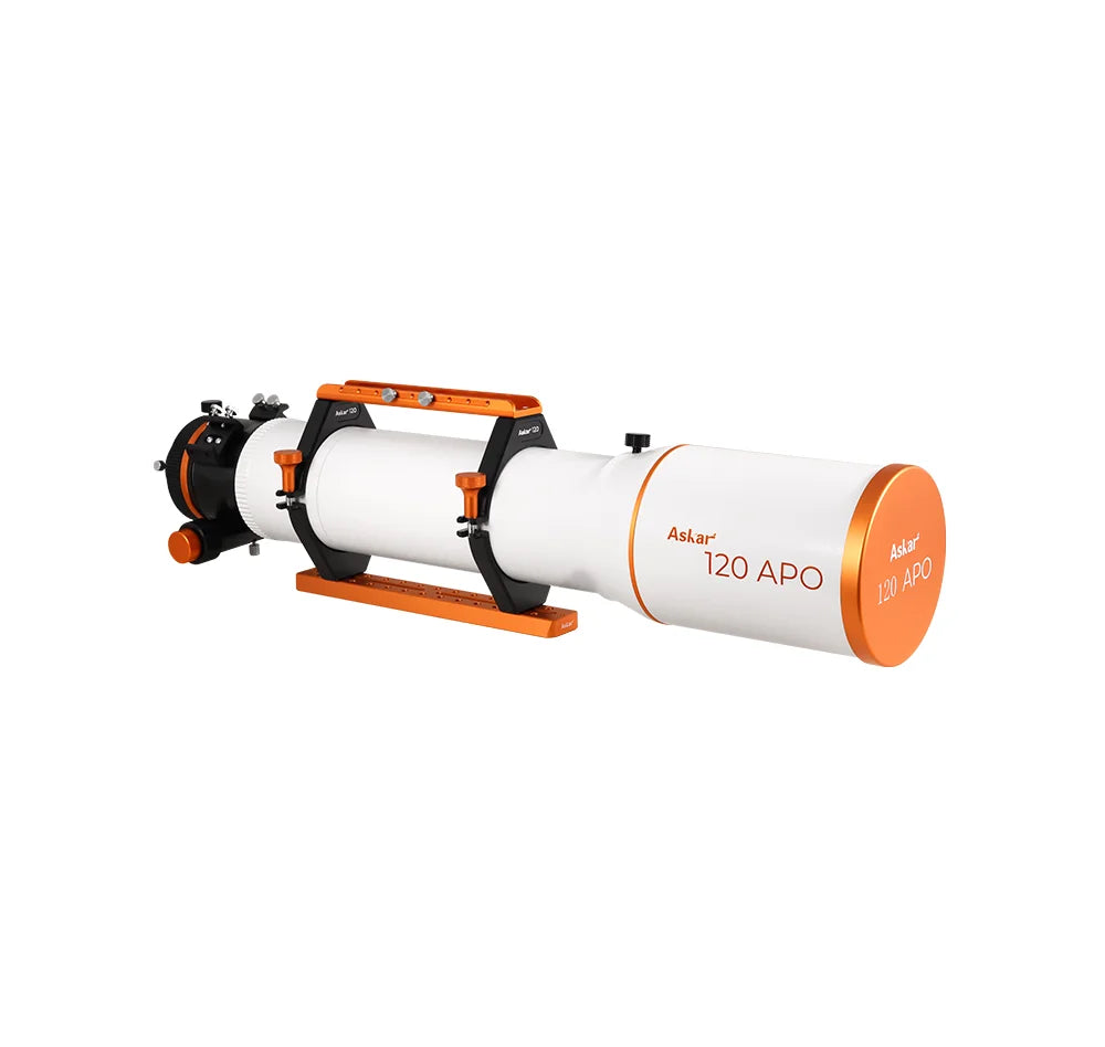 Askar 120 APO Triplet Refractor