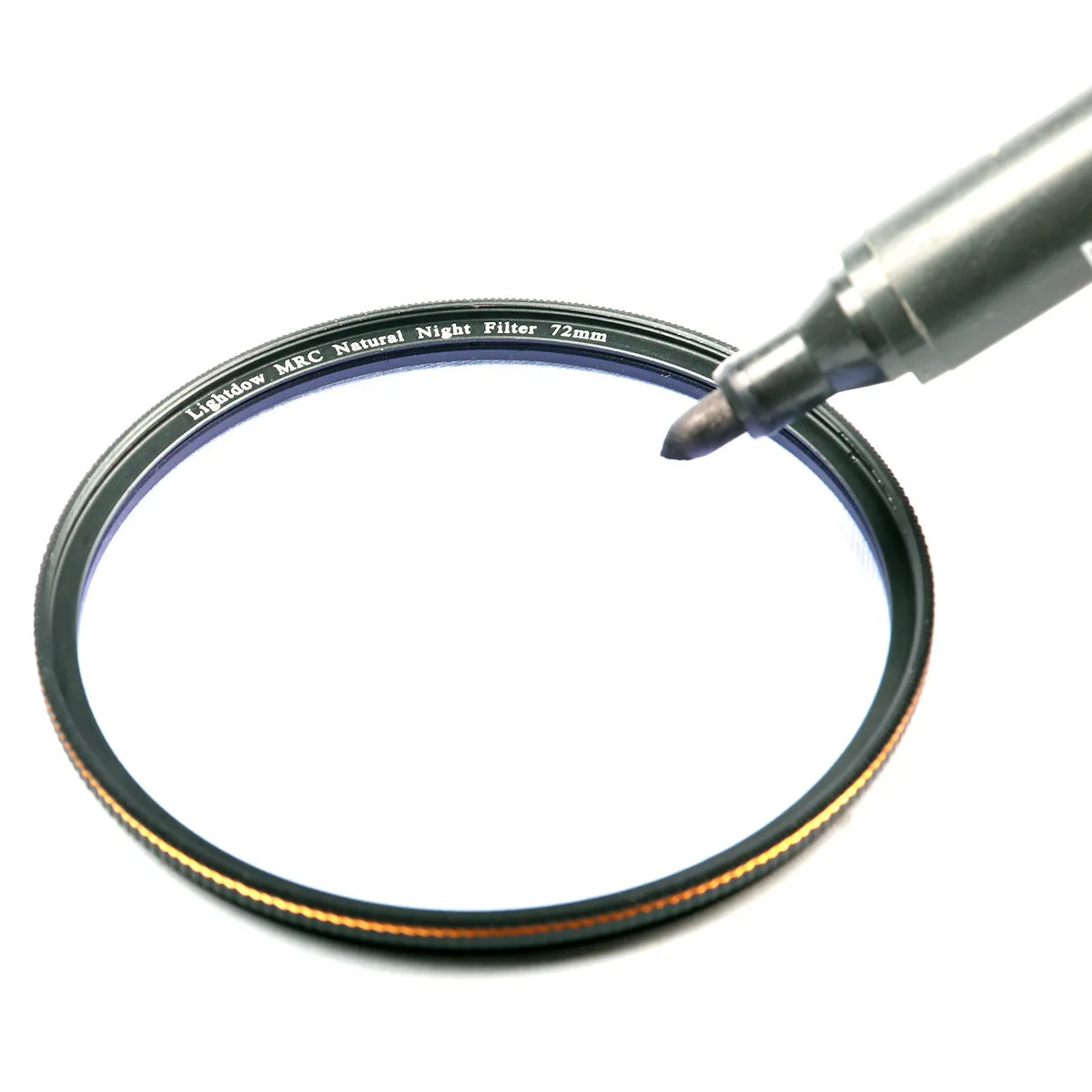 Lightdow Night Sky Star Filter 49mm 52mm 58mm 62mm 67mm 72mm 77mm 82mm mrc