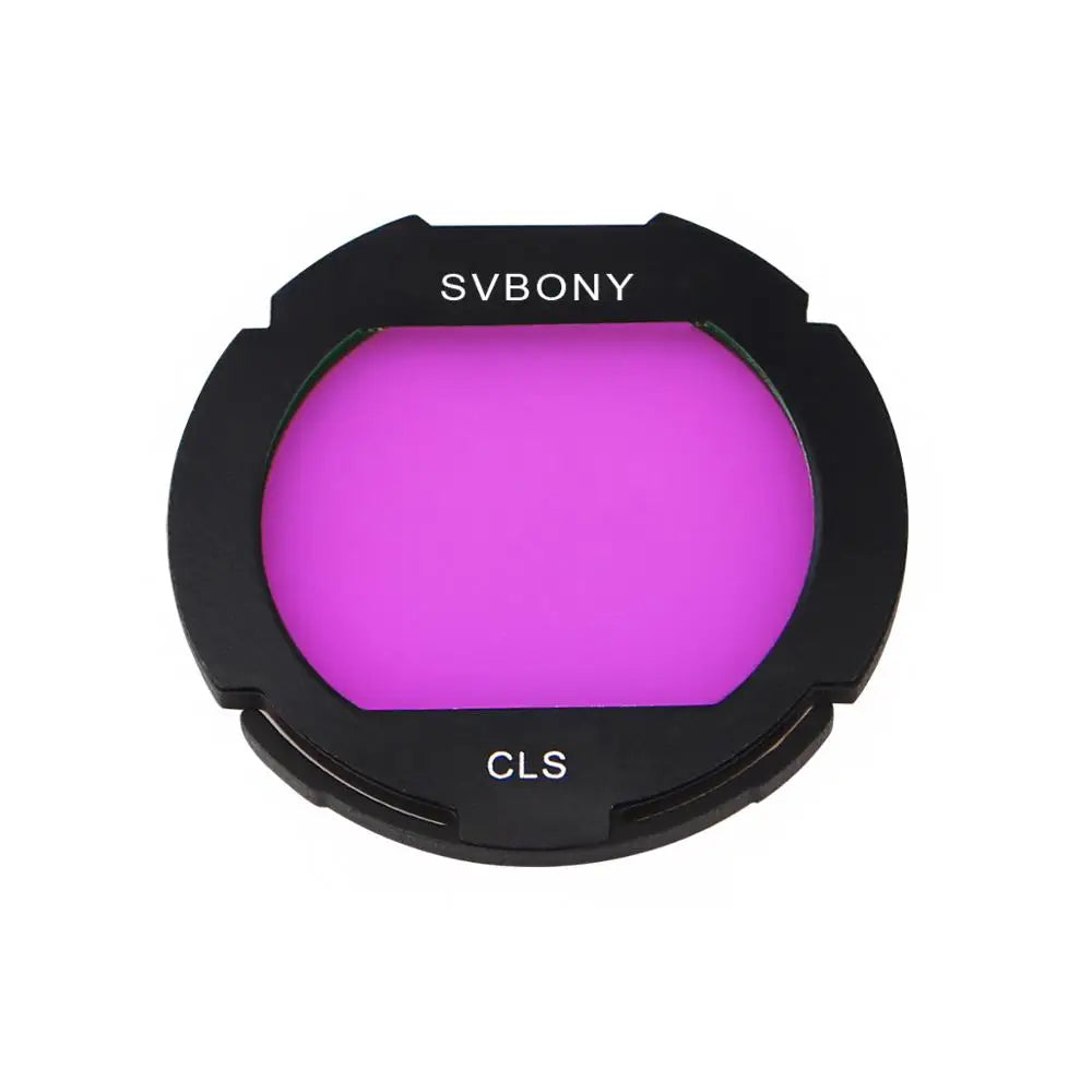 Svbony Clip Filter Canon