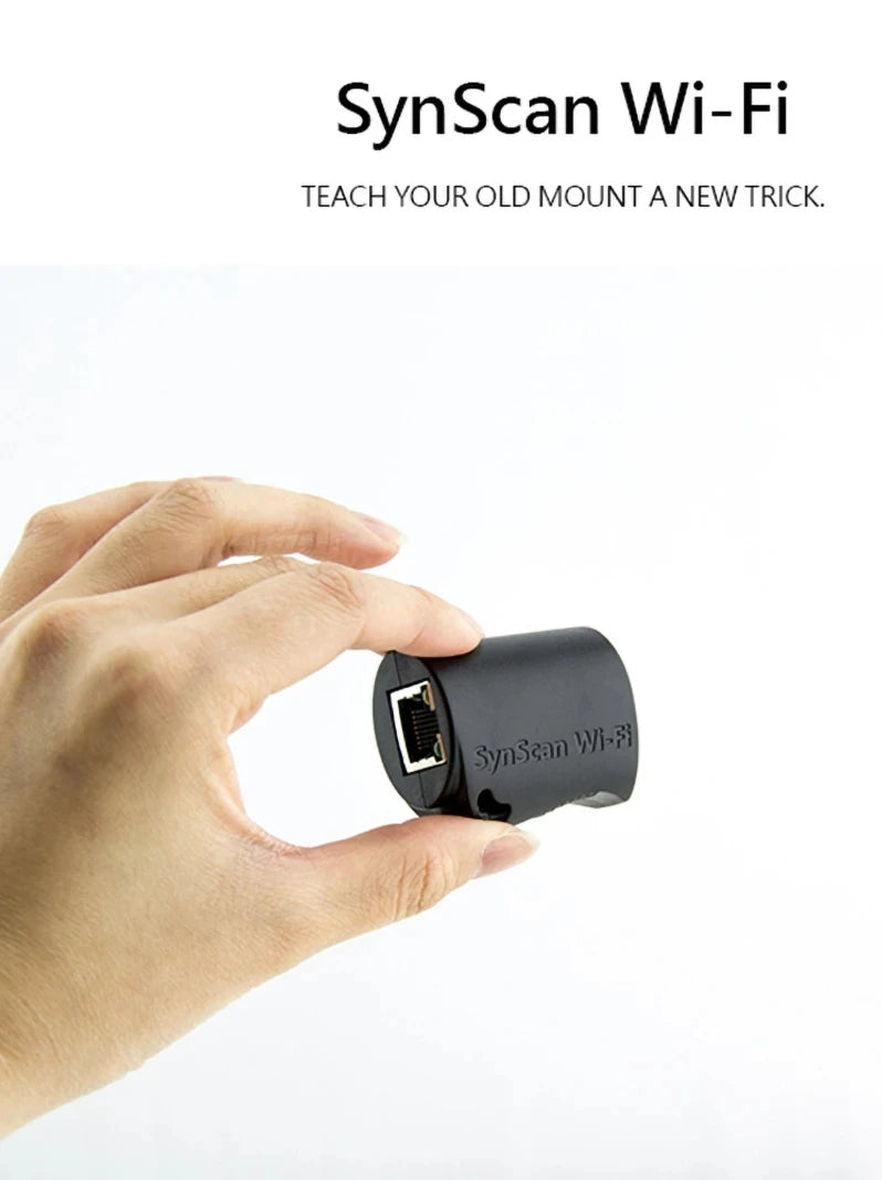 SkyWatcher Synscan Wifi Adapter