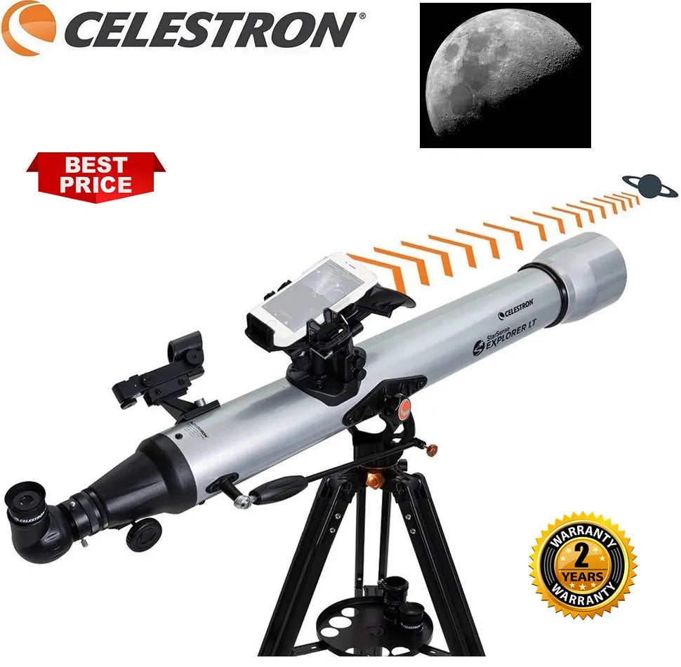 Best telescope 2024 for the price
