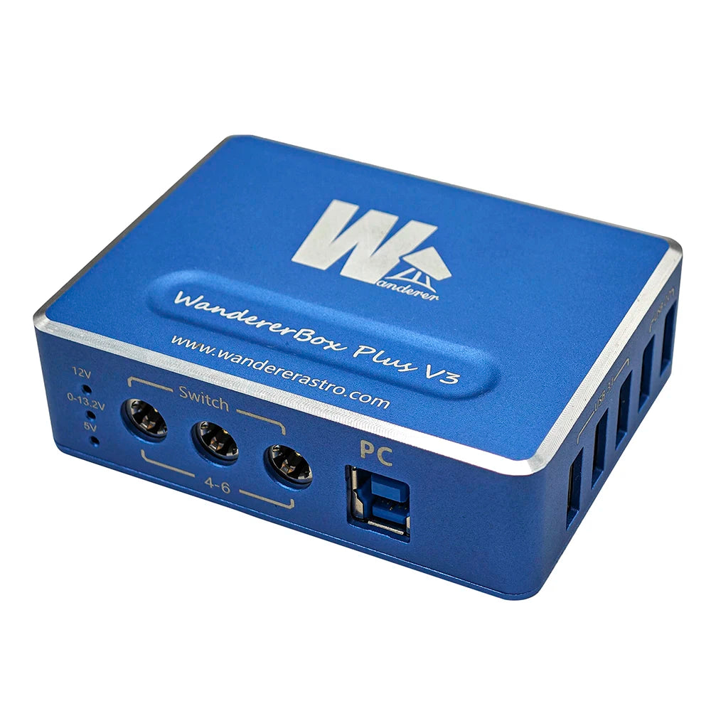 WandererBox Plus V3