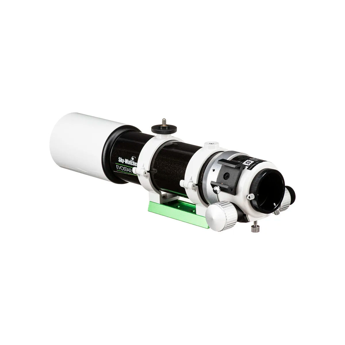 SkyWatcher Evostar 72ED with Focuser
