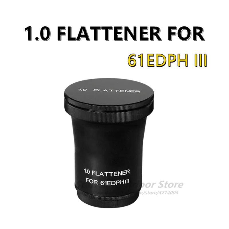 Sharpstar Askar 61EDPH III Full Frame Flattener