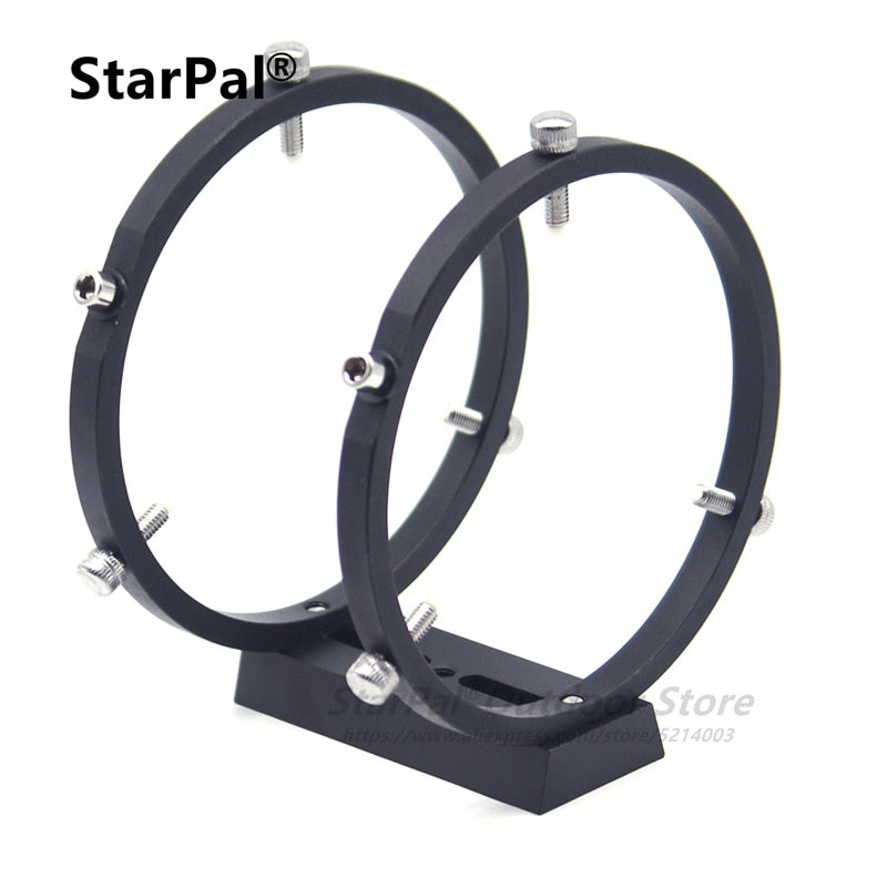 100mm Scope Rings