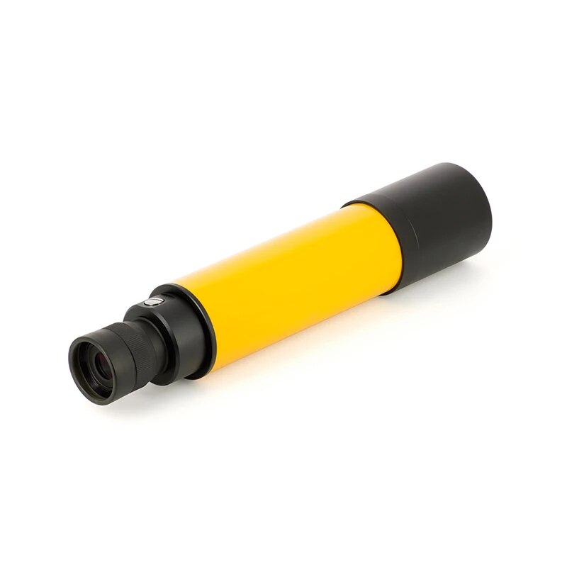 Takahashi 7x50 Yellow Finderscope