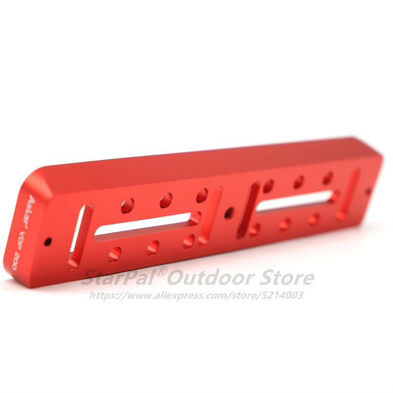 Askar Vixen Style Universal Dovetail Plate VDP150, VDP200, VDP300
