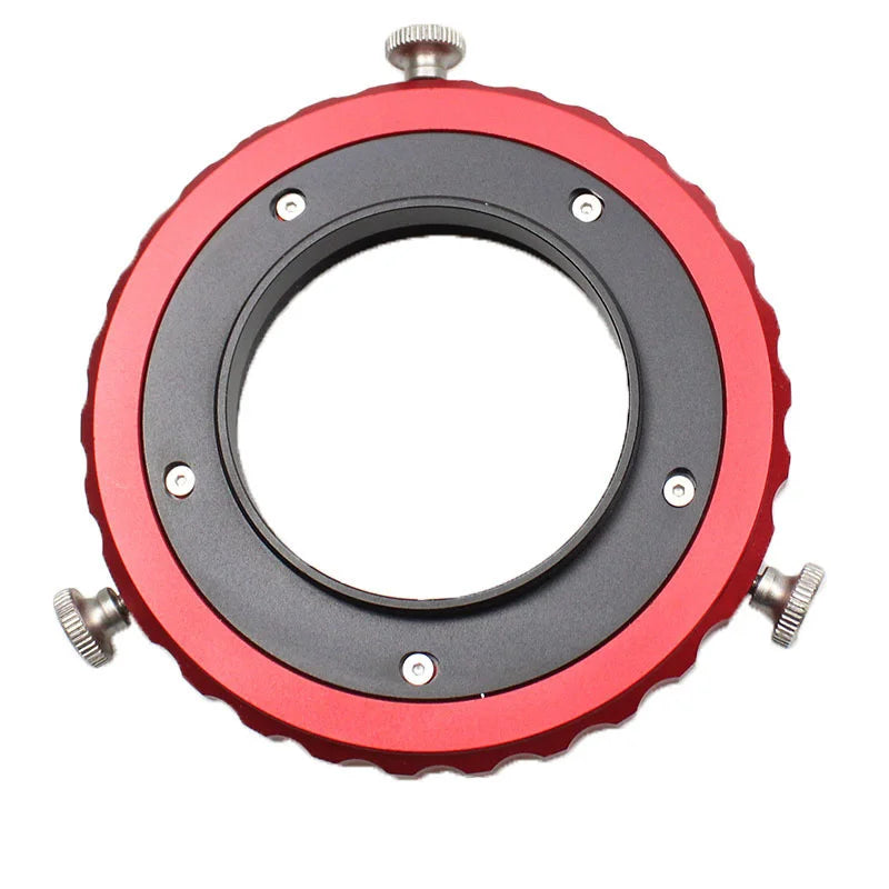 M42 M48 M54 CAA 360 Camera Rotator Angle Adjuster