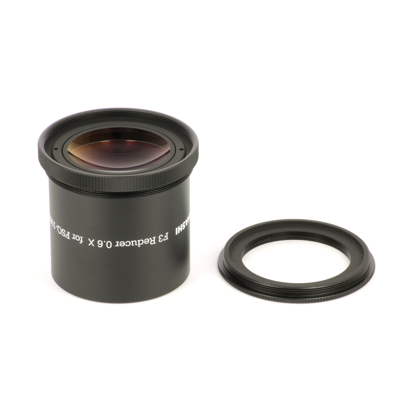 Takahashi Focal reducer for FSQ-106ED / FSQ-130ED