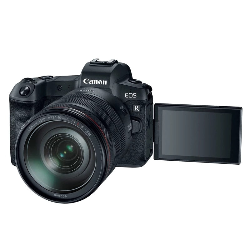 Canon EOS R