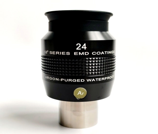 ES 68° Series Eyepiece