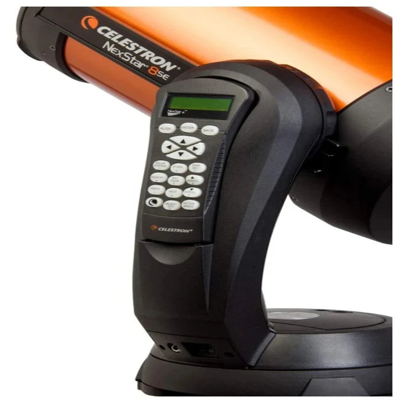Celestron Nexstar+ AZ USB Hand Control