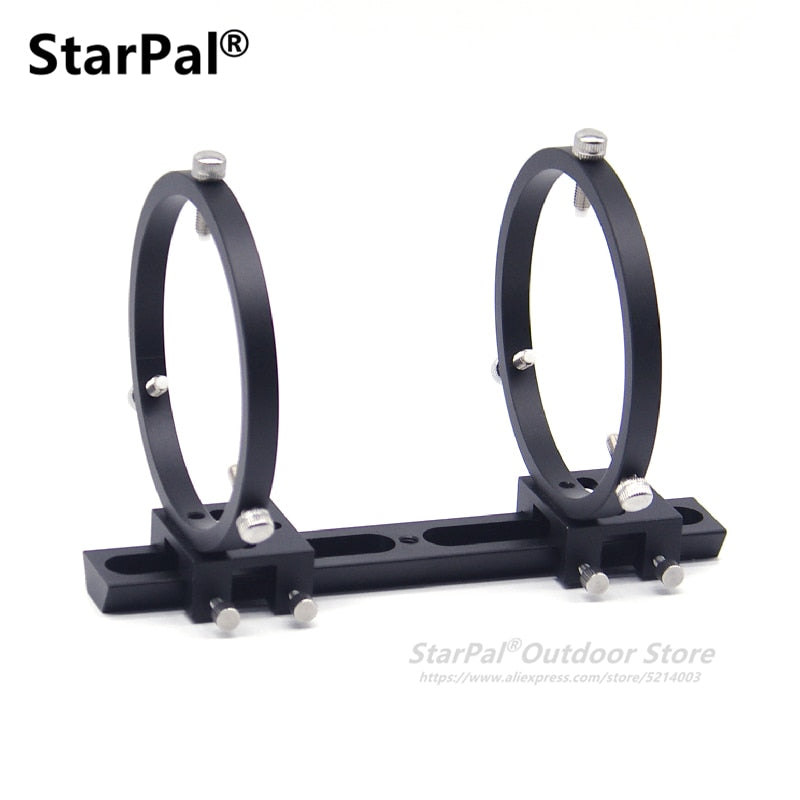 Telescope Guide Scope Ring