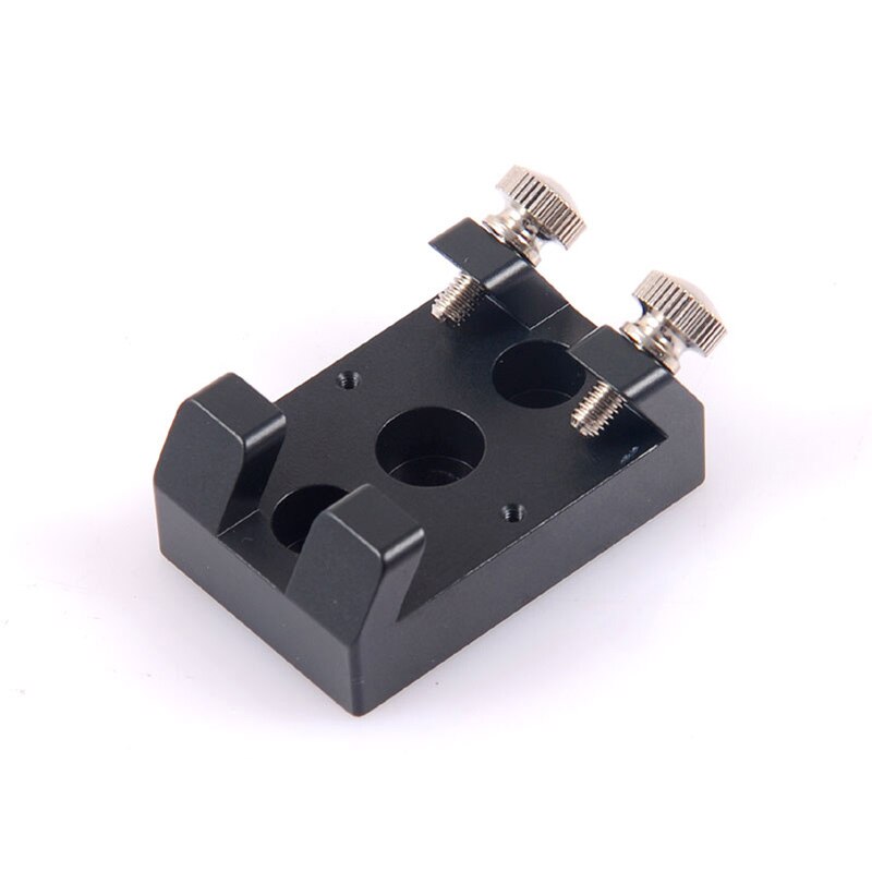 Takahashi Finder Mounting Base with 2 Screws