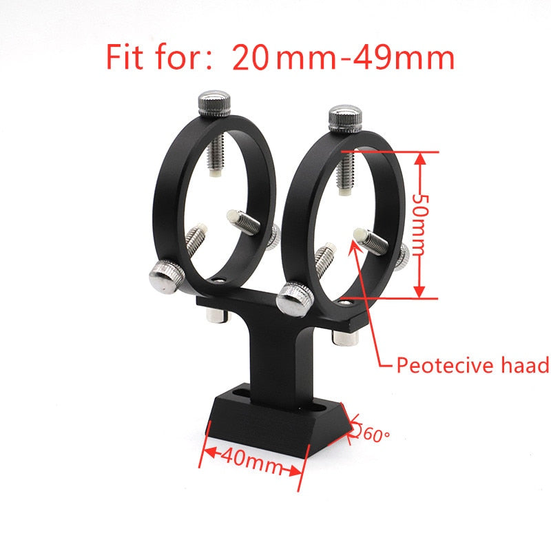 Guiding Scope Ring Bracket Kit
