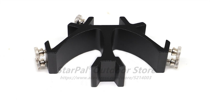 Multi Functional Finder Scope Bracket