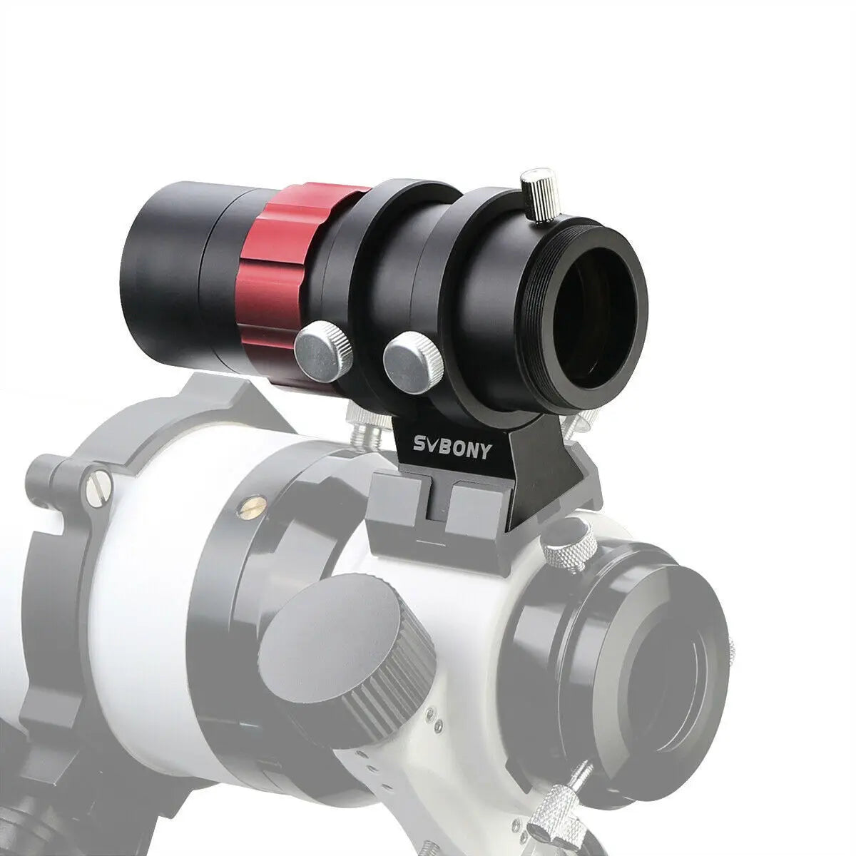 sv mini svbony Guide Scope for RedCat 51