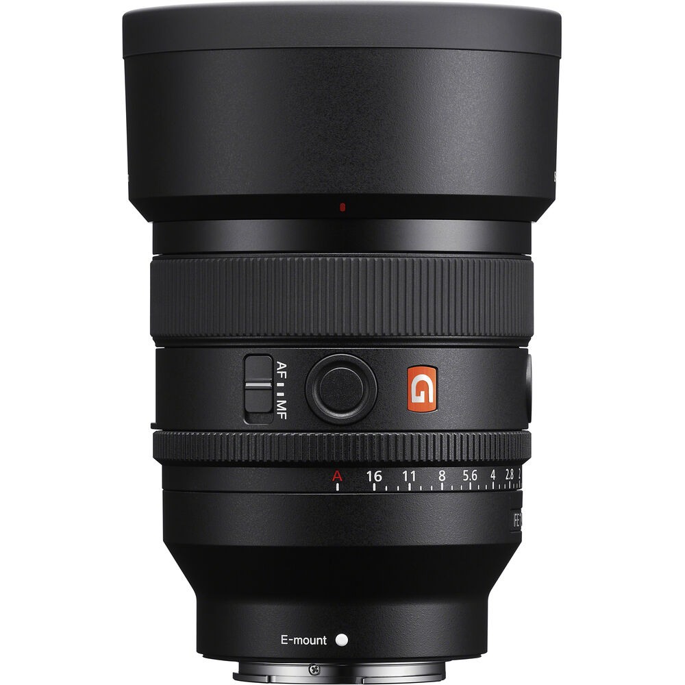 Sony FE 50mm f/1.4 GM for Astrophotography