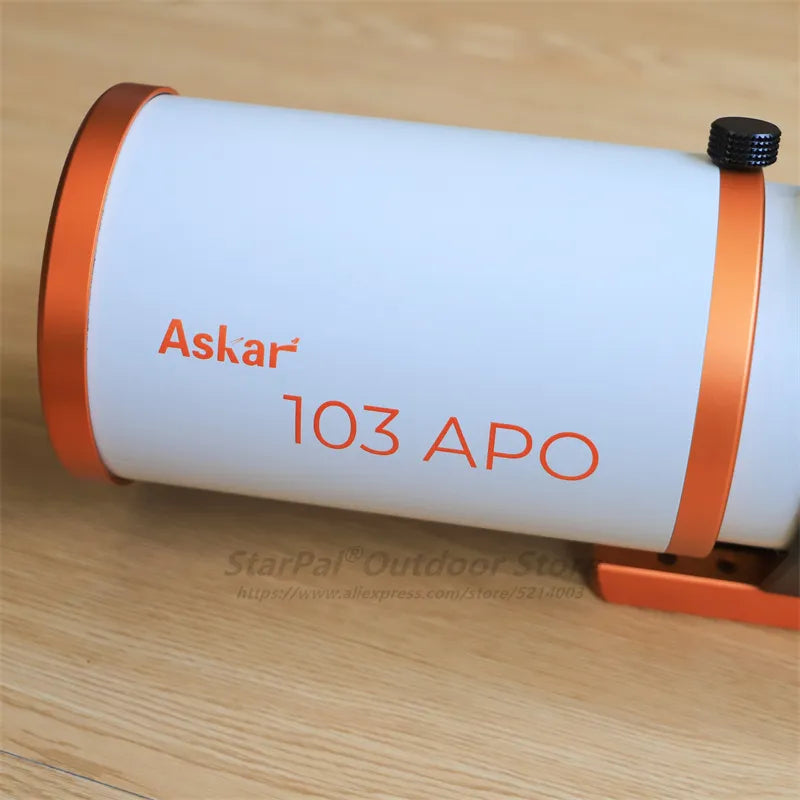 Askar 103 APO Triplet ED Refractor 103apo 103mm telescope