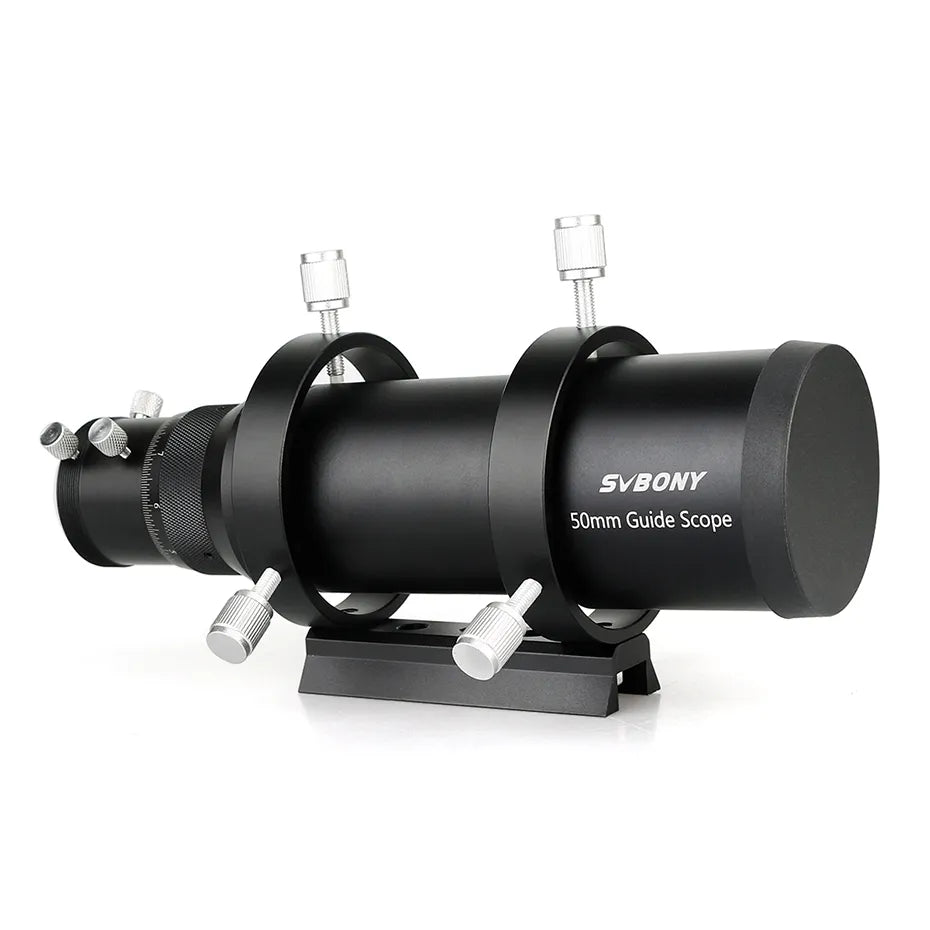 guide scope 60mm