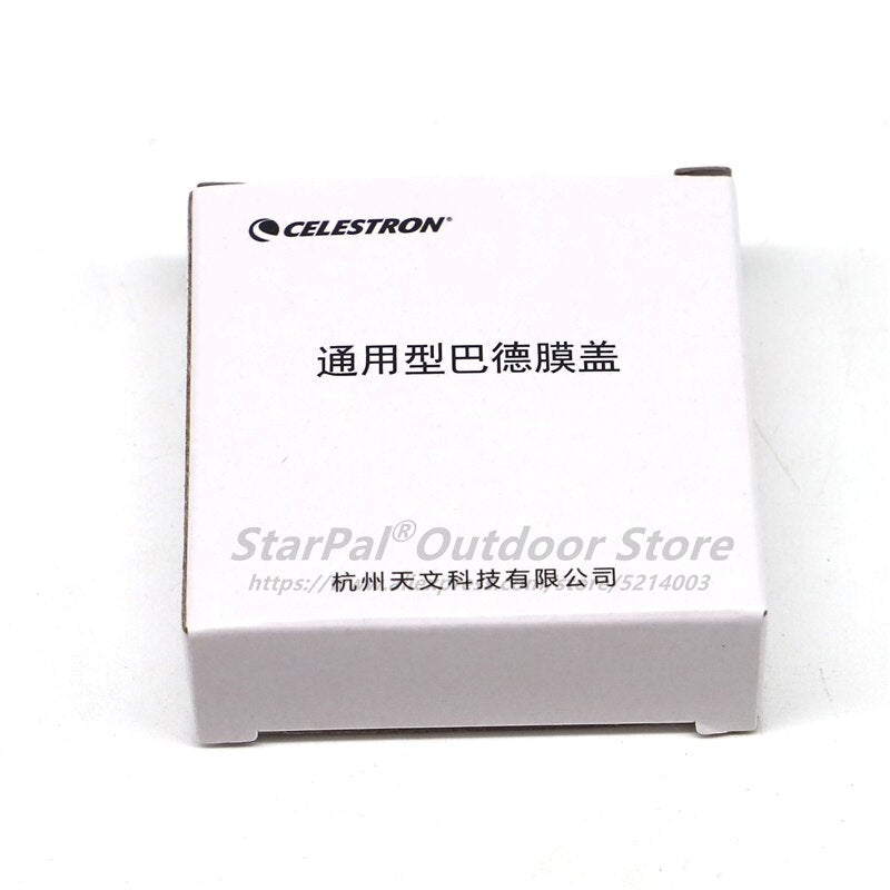 Celestron Solar Filter for 80EQ 80DX
