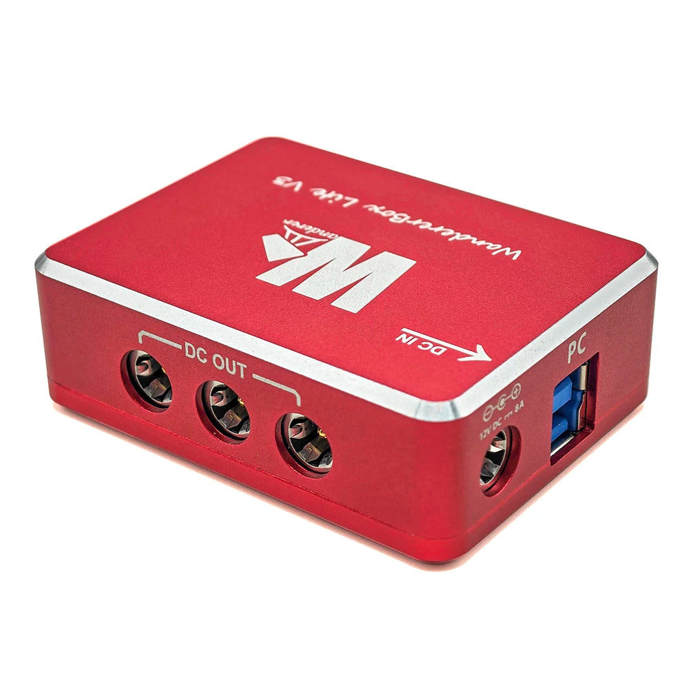WandererBox Lite V3 - WBX3-Lite