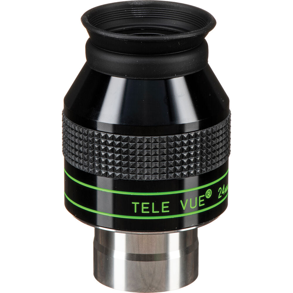 Tele Vue Panoptic 24mm Wide Angle Eyepiece (1.25")