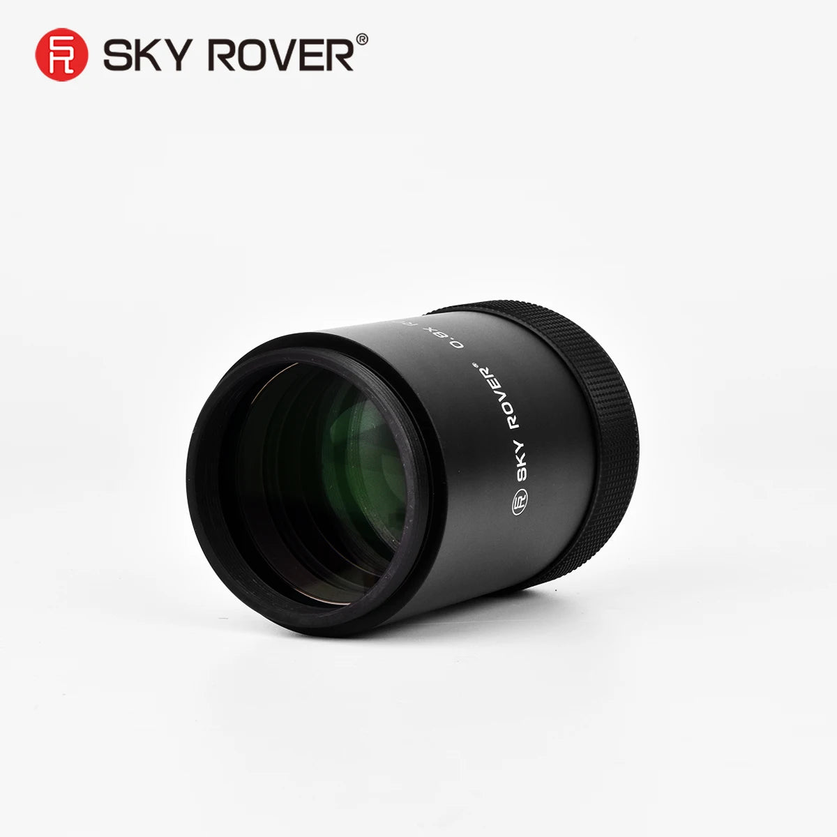Sky Rover 0.8x Focal Reducer Flattener 102 APO