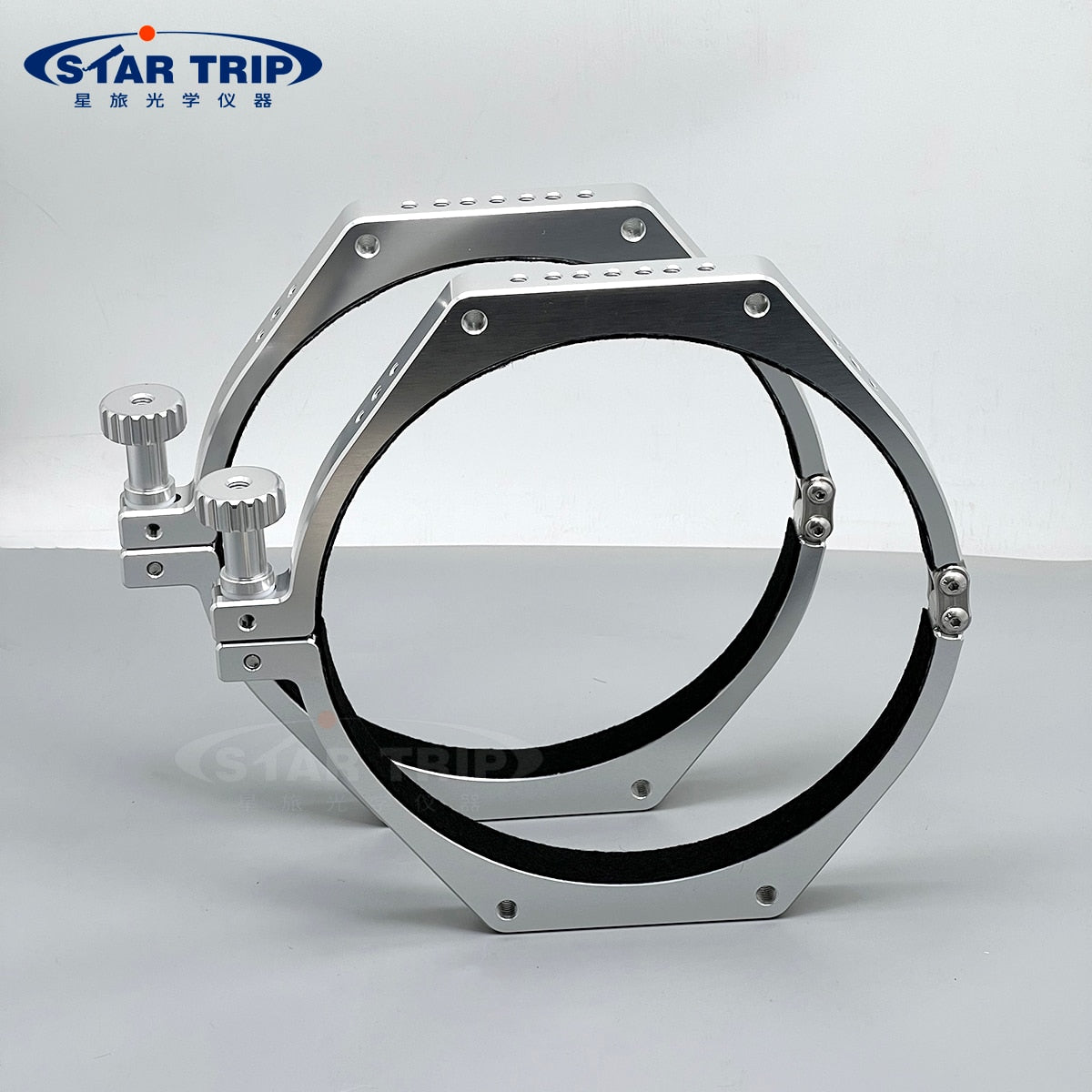 Takahashi E-160ED Telescope Tube Holder