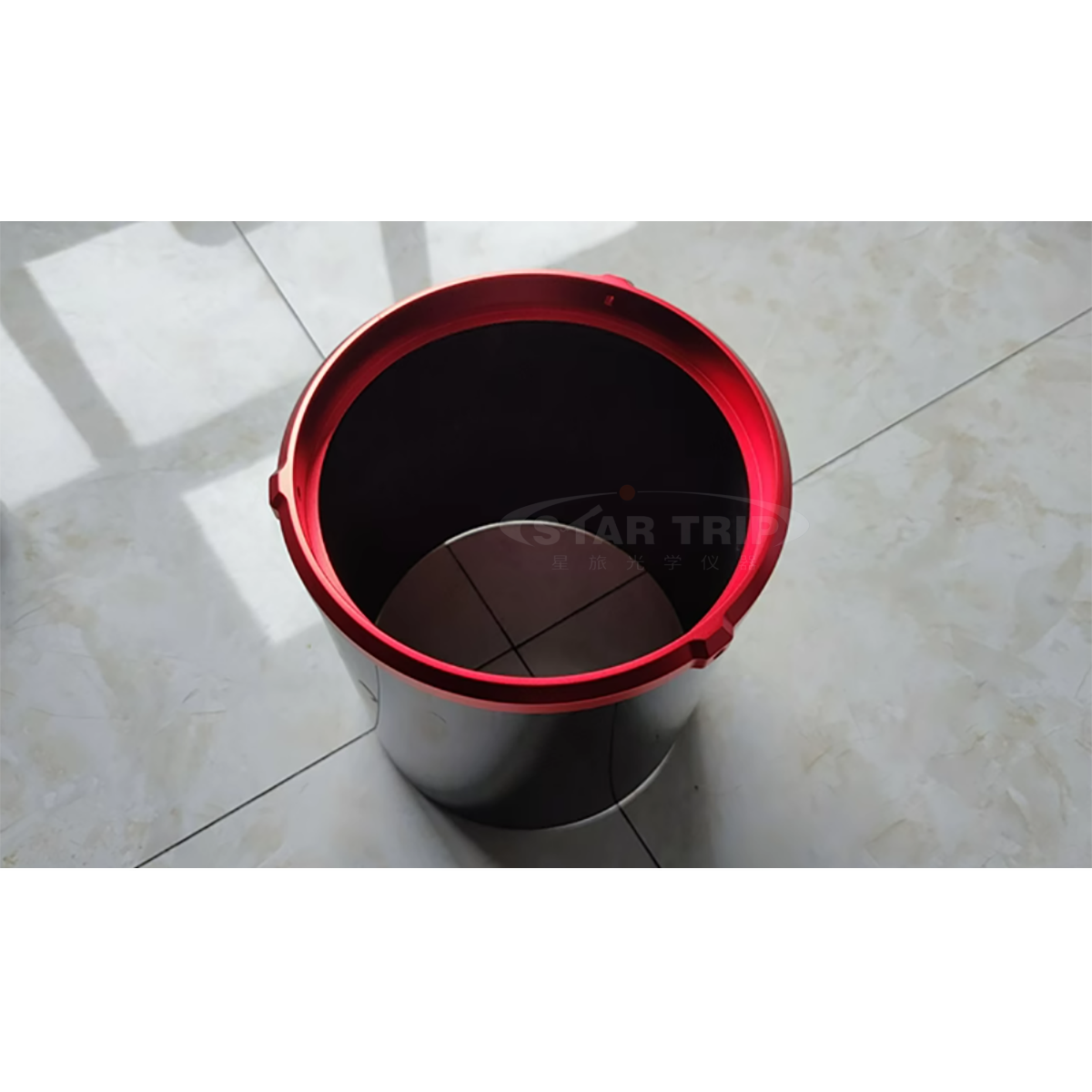 Takahashi Carbon Fiber Hood - for Epsilon 130D/160ED