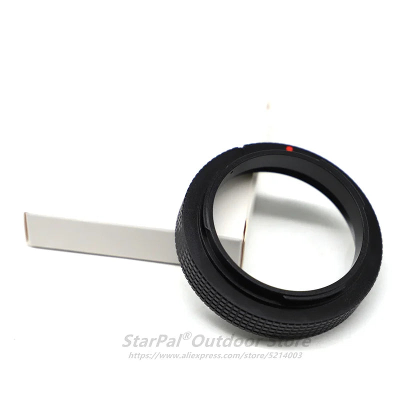 Sharpstar M54-0.75 Adapter for Canon