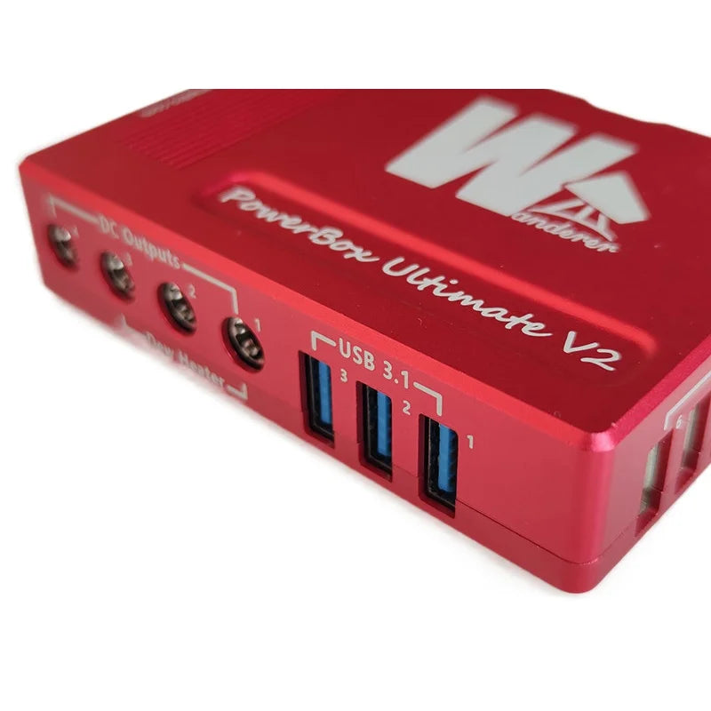 WandererBox Ultimate V2