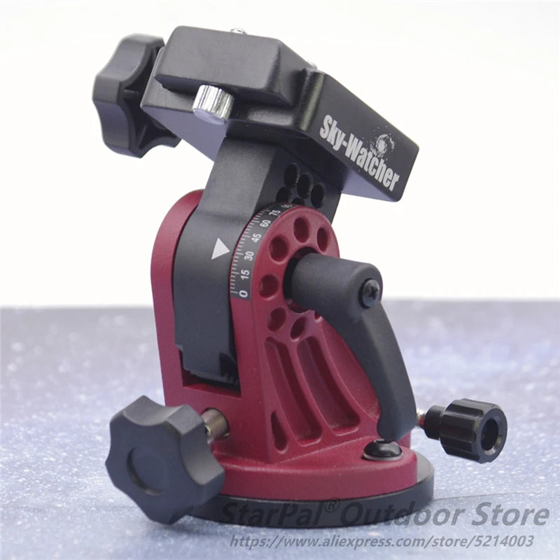 Sky Watcher Adjustable Pedestal for Equatorial Instrument