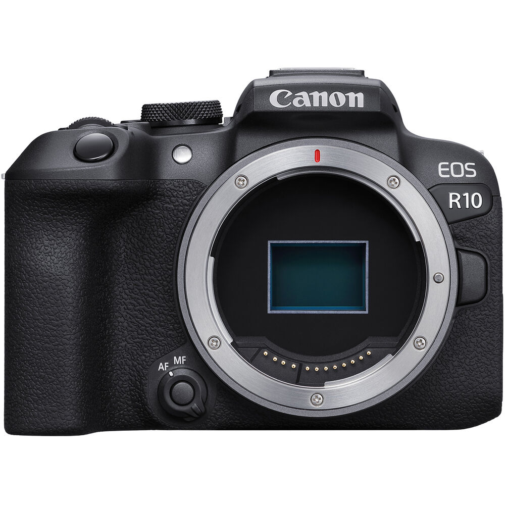 Canon EOS R 10