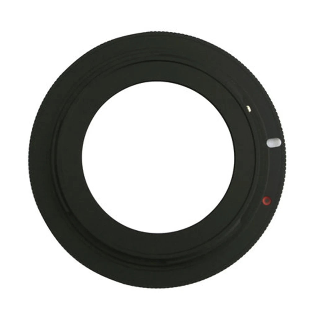 M42*1mm Female to Canon EF Mount T-Ring Adapter